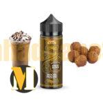 جویس تنباکو موکا هورنی <br><span>Horny Flava Mocha Praline</span> - Image 2